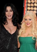 Кристина Агилера: 287x400 / 29 Кб