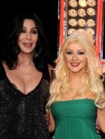 Кристина Агилера: 304x400 / 31 Кб