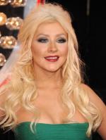 Кристина Агилера: 303x400 / 25 Кб