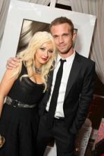 Кристина Агилера: 267x400 / 23 Кб