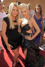 Кристина Агилера: 266x400 / 29 Кб