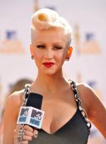 Кристина Агилера: 296x400 / 20 Кб