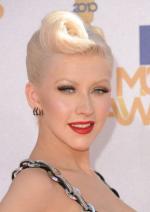 Кристина Агилера: 284x400 / 17 Кб