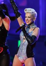 Кристина Агилера: 281x400 / 26 Кб