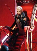 Кристина Агилера: 289x400 / 33 Кб