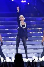 Кристина Агилера: 435x653 / 55 Кб