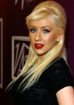 Кристина Агилера: 283x400 / 21 Кб