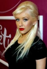 Кристина Агилера: 271x400 / 22 Кб