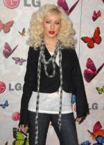 Кристина Агилера: 289x400 / 31 Кб