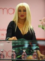 Кристина Агилера: 297x400 / 24 Кб