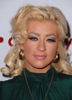 Кристина Агилера: 290x400 / 25 Кб