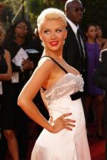 Кристина Агилера: 267x400 / 24 Кб