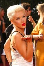 Кристина Агилера: 267x400 / 27 Кб