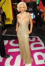 Кристина Агилера: 274x400 / 33 Кб