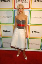 Кристина Агилера: 266x400 / 24 Кб