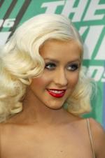 Кристина Агилера: 266x400 / 21 Кб