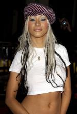 Кристина Агилера: 269x400 / 24 Кб