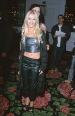 Кристина Агилера: 259x400 / 22 Кб