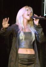 Кристина Агилера: 276x400 / 20 Кб