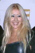 Кристина Агилера: 267x400 / 19 Кб