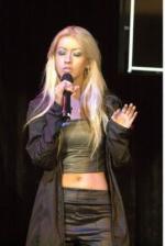 Кристина Агилера: 269x400 / 19 Кб