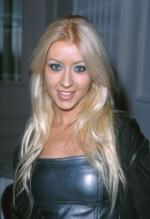 Кристина Агилера: 274x400 / 20 Кб