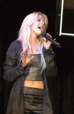 Кристина Агилера: 260x400 / 17 Кб