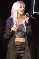 Кристина Агилера: 266x400 / 19 Кб