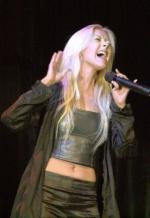 Кристина Агилера: 276x400 / 20 Кб