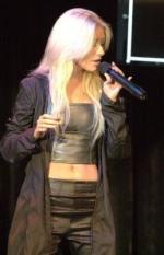 Кристина Агилера: 258x400 / 19 Кб