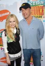 Аврил Лавин: 278x400 / 31 Кб