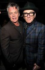 Элвис Костелло: 259x400 / 18 Кб