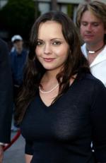 Кристина Риччи: 260x400 / 19 Кб