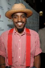 Андре Бенджамин: 266x400 / 33 Кб