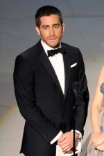 Джейк Джилленхол: 399x600 / 35 Кб