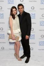 Энн Хэтэуэй: 269x400 / 23 Кб