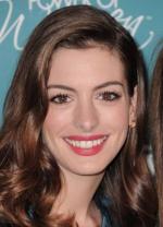 Энн Хэтэуэй: 289x400 / 27 Кб