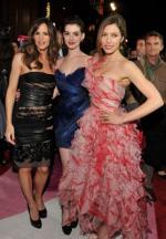 Энн Хэтэуэй: 279x400 / 31 Кб