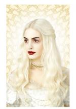 Энн Хэтэуэй: 400x568 / 38 Кб