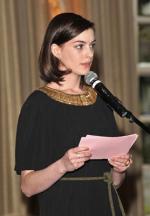 Энн Хэтэуэй: 278x400 / 20 Кб