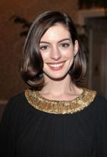 Энн Хэтэуэй: 273x400 / 20 Кб