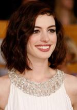 Энн Хэтэуэй: 279x400 / 22 Кб