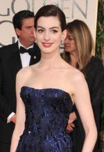 Энн Хэтэуэй: 276x400 / 26 Кб