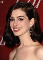 Энн Хэтэуэй: 292x400 / 20 Кб