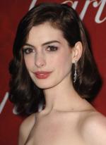 Энн Хэтэуэй: 292x400 / 20 Кб