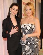 Энн Хэтэуэй: 313x400 / 34 Кб