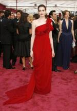 Энн Хэтэуэй: 276x400 / 25 Кб