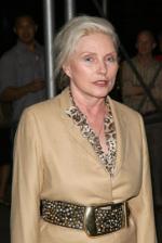 Дебби Харри: 268x400 / 22 Кб