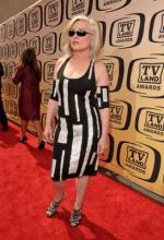 Дебби Харри: 273x400 / 36 Кб