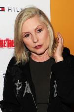 Дебби Харри: 266x400 / 19 Кб